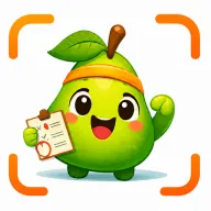 PicDiet Logo